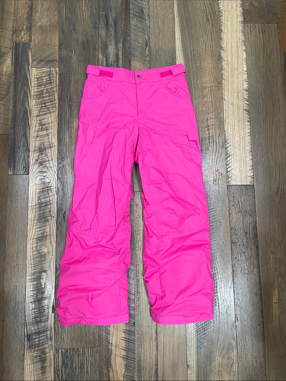 Columbia Snowboard ski snow pants girl 14-16